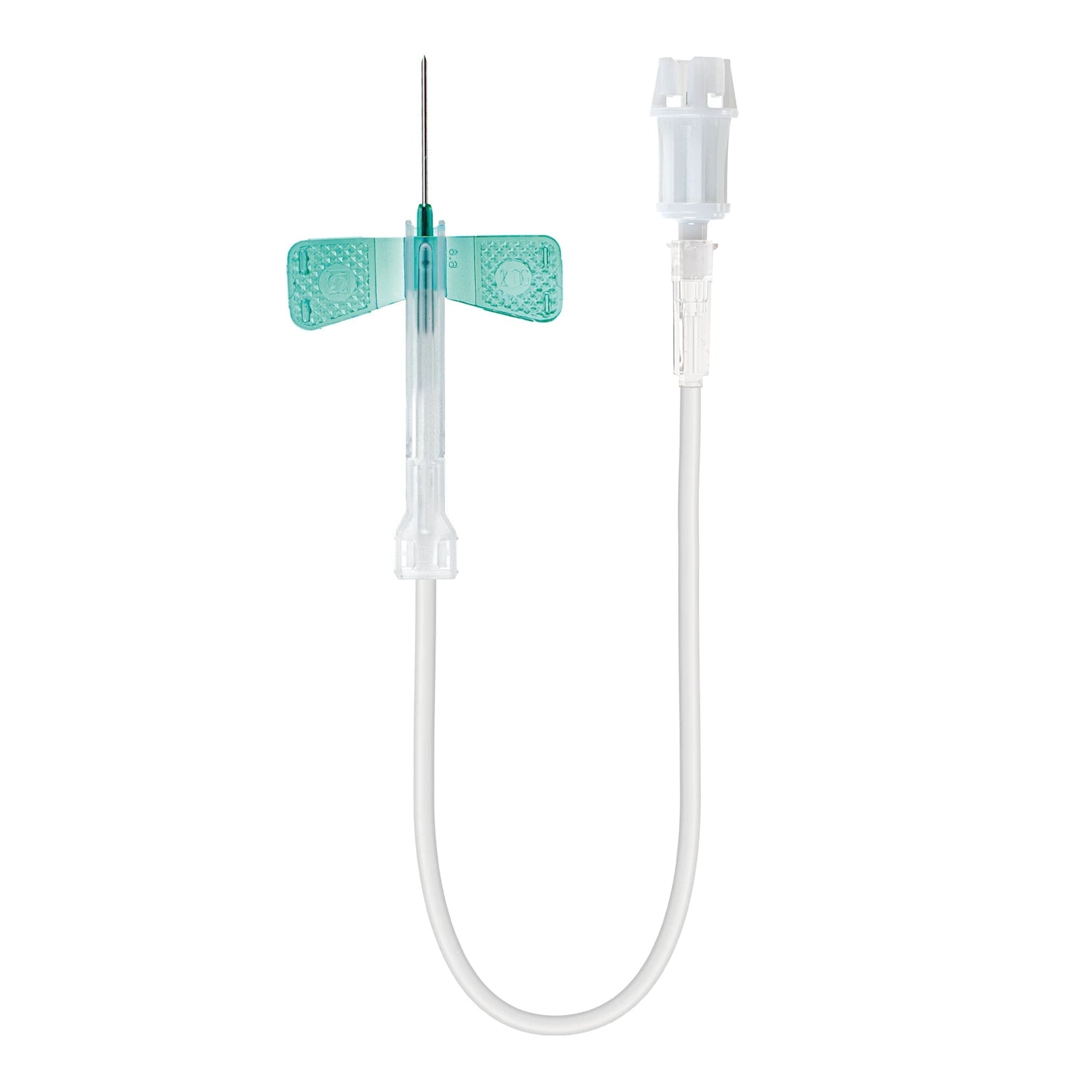 SARSTEDT AG & Co.KGSafety-Multifly-Kanüle Schlauch lang - 21G x 3 /4 x 200 mmDocMed GmbH